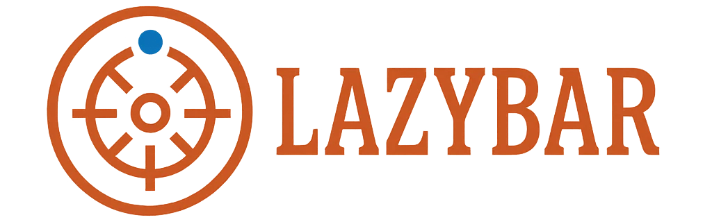 Lazybar